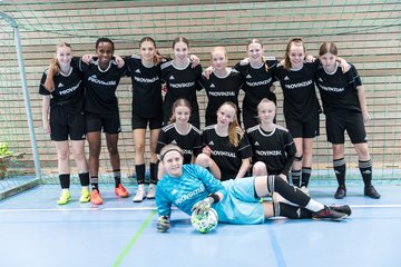 Bild 42 - wBJ Fortuna St. Juergen Winter Cup